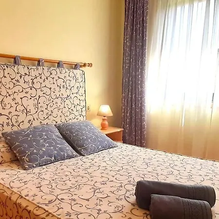 Apartament Apartamento Playa Catedrales & Piscina *