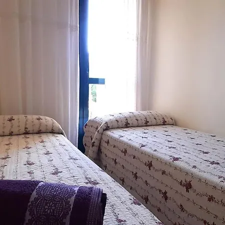 Apartamento Playa Catedrales & Piscina *