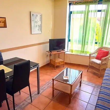 Apartamento Playa Catedrales & Piscina * Sieiro