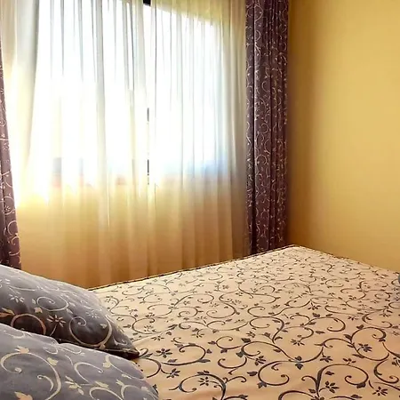 Apartamento Playa Catedrales & Piscina * Sieiro
