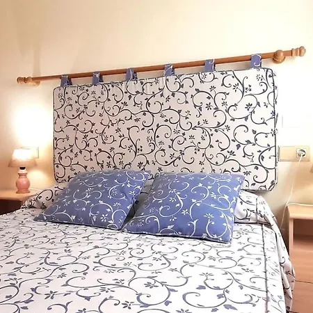 Apartamento Playa Catedrales & Piscina